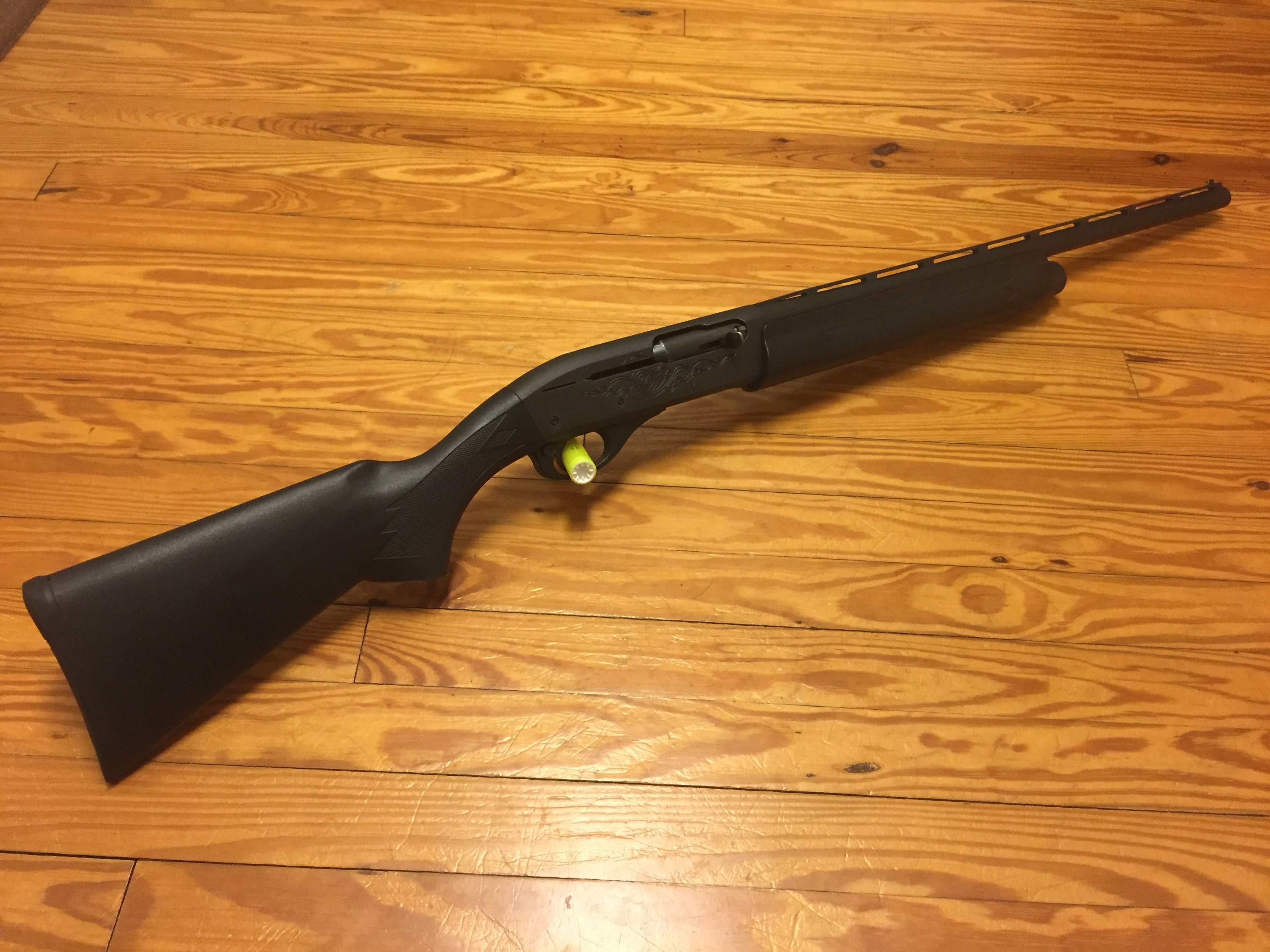 Sold - REDUCED! Remington 1100 20 gauge Youth | Carolina Shooters Club